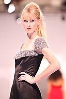 The Best of Saks Fall 2009 Fashion Show