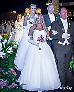 The Board of Visitors 2015 Flower Girls