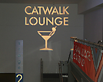 The Catwalk Lounge