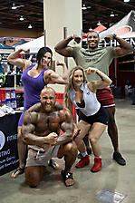 The Culture Fitness & Fashion Expo