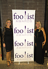 The Foodist Awards