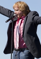 The Good Life Festival- Eddie Money and Pat Benatar