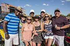 The Good Life Festival at Encanterra