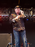 The Good Life Festival with The Beach Boys