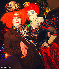 USTEchNinja Spyonaz AZconceptphoto Joseph Greenbaum Halloween 2017 (6 of 57)