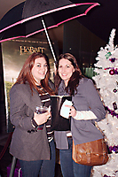 The Hobbit Premier at iPic Scottsdale