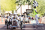 The Inaugural Grand Prix of Scottsdale