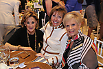 Chelle Rodick, Pat Sandler, Mary Trachtenberg