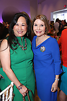 Eileen Yeung, Margot Knight