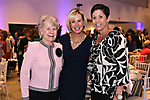 Ginny Groom, Cathy Kleeman, Debbi Simons