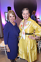 Jane Jozoff, Linda Herold