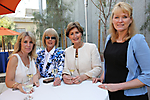 Kim Barnum, Sharon Saffert, Diane Egizii, Teresa Nelson