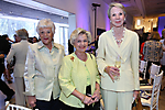 Lyn Laflin, Betsy Stodola, Karen Clements