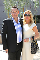 Mark and Angela Karp