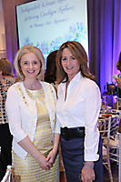 Nicole Stanton, Lynn Blake