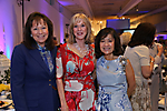 Sharon Harper, Gee Gee Entz, Doris Ong