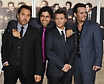 entourage-cast