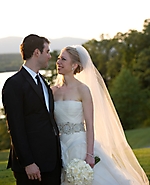 Chelsea Clinton Wedding