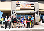 Scottsdale Opening