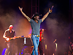 Tim McGraw Concert