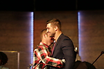 Tim Tebow at Impact Church