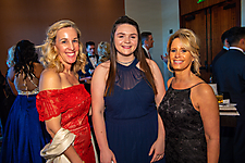 BGCMP Stars 2019 (Kim Stabalito Mikayla Lowry and Becky McHolland)