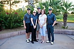 TOPS DAD Fairway to Fatherhood Golf Tournament