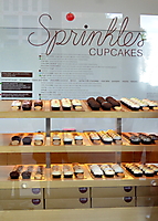Sprinkles Cupcakes (8)