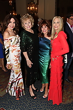 Trends Charitable Fund’s Evening of Trends: BE BOLD, Be Beautiful