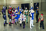 Tucson Comic Con 2015