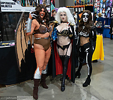 Tucson Comic Con 2022