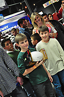 Ultimate Football Experience - AZ -56