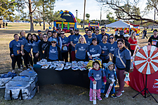 UMOM Hope in Motion 5K and Block Party