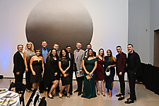 UMOM New Day Centers Shine Bright 60th Anniversary Gala 