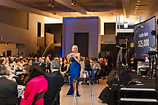 Letitia Frye Americas Foremost Auctiontainer
