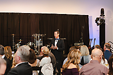 UMOM Chief Executive Officer Jackson Fonder