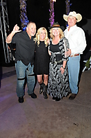 UMOM's 3rd Annual Buckles and Bangles