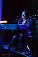 Vanessa Carlton Show - Artist Coverage