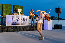 Vee Quiva's Loop 202 Rooftop Bash 