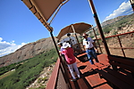 Verde Canyon Railroad Wilderness Trail