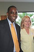 Vernon Parker for Congress Fundraiser