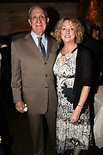 Jerry and Andrea Lewkowitz 