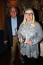 Phil and Diane Daspit 