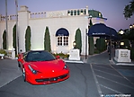 VIP Polo Party Preview