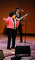 Wanda Jackson Women Who Rock Concert Series at MIM 