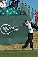 Waste Management Phoenix Open 2011 (I)