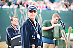 Waste Management Phoenix Open 2014 - Round One