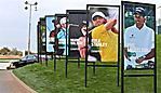 Waste Management Phoenix Open 2014 - Round Two