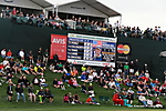 Waste Management Phoenix Open 2014 - Round Two (II)