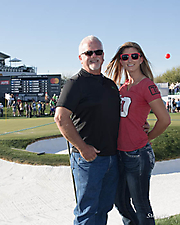 Waste Management Phoenix Open Annexus Pro-Am